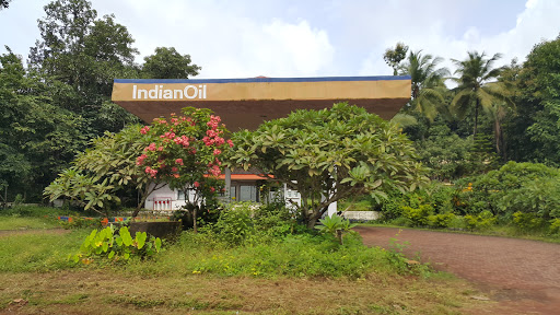 Bharat Petroleum Fuel Station, NH 17B, Tembim, Camorlim, Goa 403718, India, Petrol_Pump, state GA