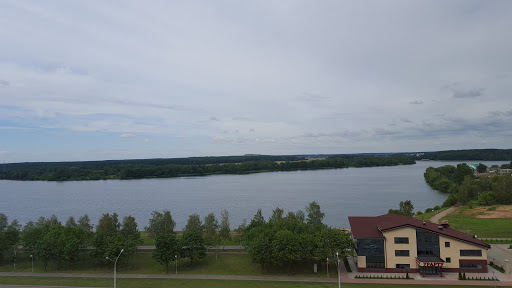 Drozdy Vodokhranilishche Minsk