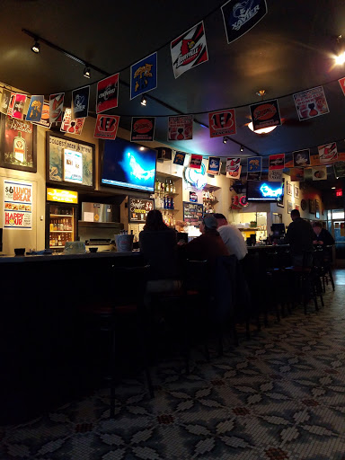 Pub «JerZees Pub & Grub», reviews and photos, 708 Monmouth St, Newport, KY 41071, USA
