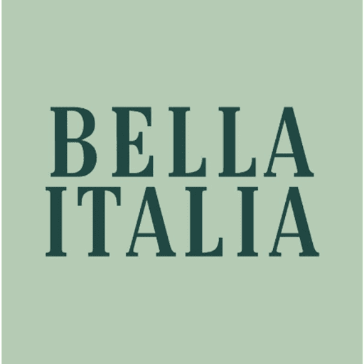 Bella Italia - Inverness logo