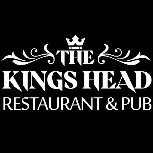 The Kings Head Pub logo