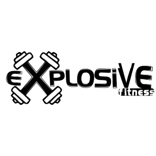 Explosive Fitness logo