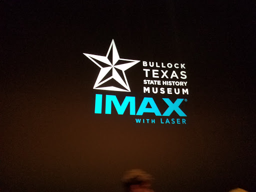 Imax Theater «Bullock Museum IMAX Theatre», reviews and photos, 1800 Congress Ave, Austin, TX 78701, USA