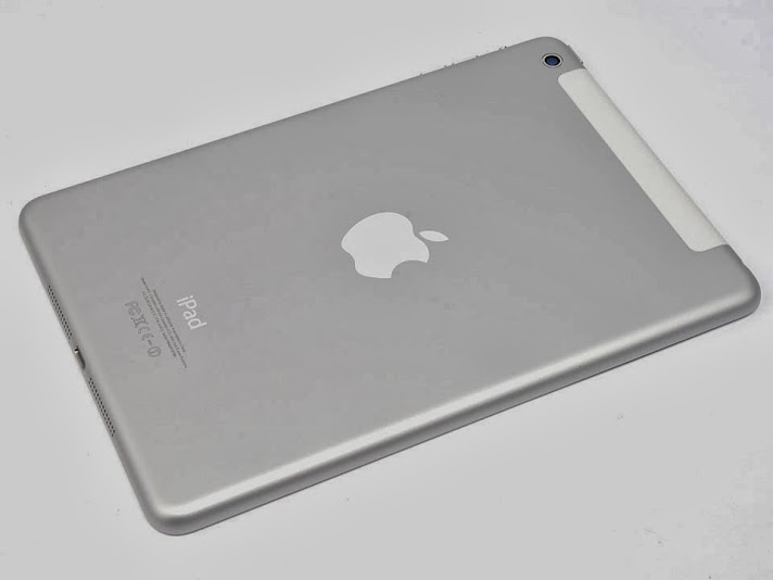 IPAD MINI wifi 4G 32Gb 2ND 99%