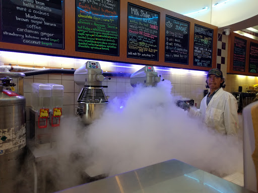 Ice Cream Shop «Scoop Microcreamery», reviews and photos, 203 University Ave, Palo Alto, CA 94301, USA