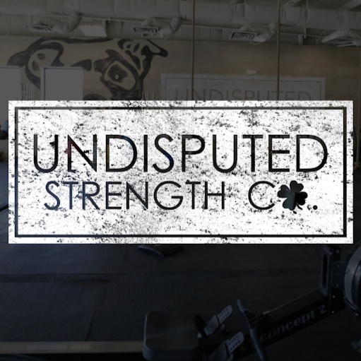 Undisputed Strength Co.