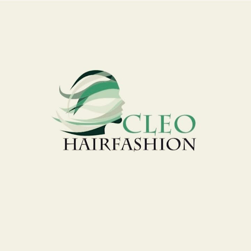 Cleo Hairfashion✂️ logo
