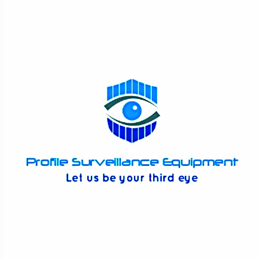 Profile Surveillance Equipment Ltd. logo