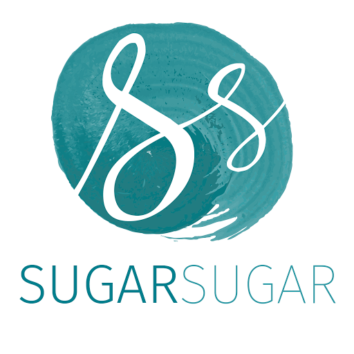 Sugar Sugar logo