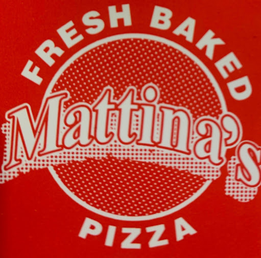 Mattina's Pizzeria logo