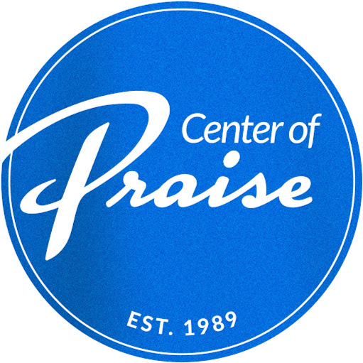 Center of Praise Ministries logo