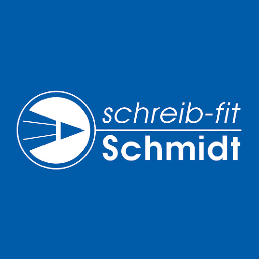 schreib-fit Schmidt GmbH & Co. KG logo
