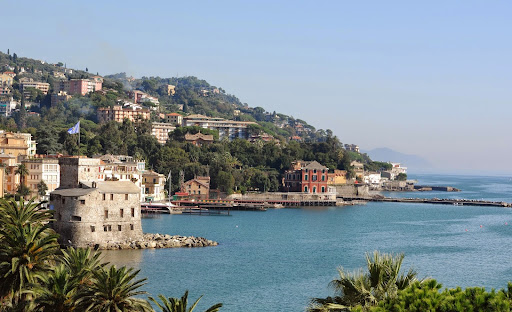 Rapallo италия