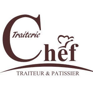 Traiterie Chef | Traiteur & Patisserie logo