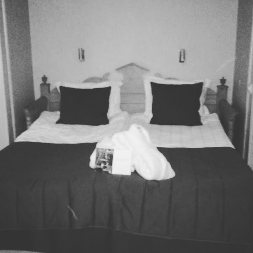 Besökarbild Åkerblads Hotell & Gästgiveri