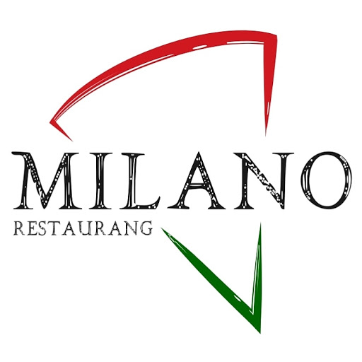 Restaurang Milano Nyköping logo