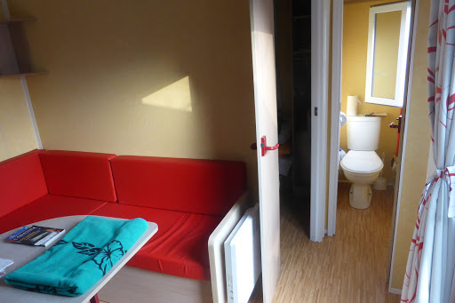 Camping Mar Estang