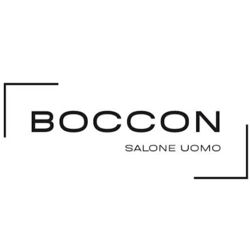 BOCCON Salone Uomo logo