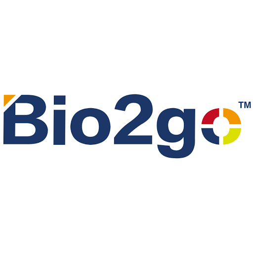 Bio2go Health logo