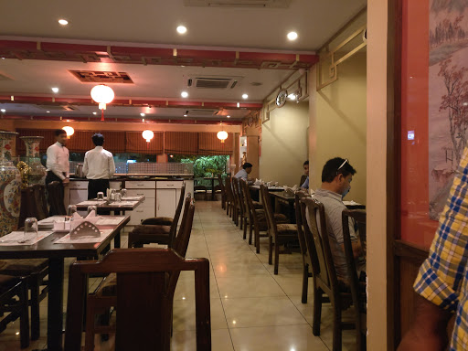 Chung Hua Chinese Restaurant, Plot No: 1-8-303/48, First Floor, Rocha Plaza, PG Road, Secunderabad, Telangana 500003, India, Asian_Restaurant, state TS