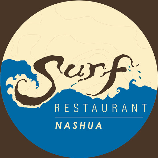 Surf Restaurant logo