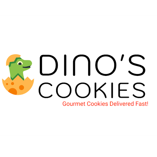 Dino's Cookies & Eatery