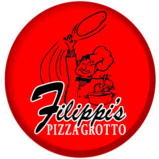 Filippi's Pizza Grotto Chula Vista logo