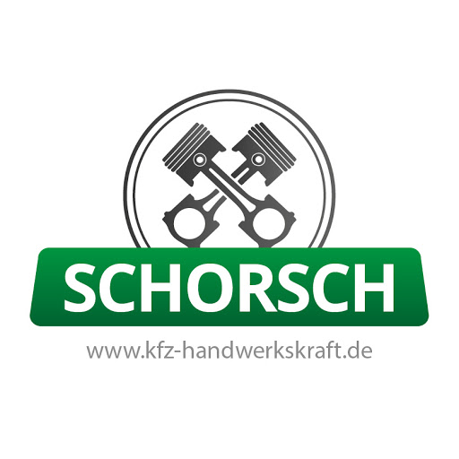 Schorsch Kraftfahrzeugtechnik GmbH