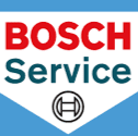 BOSCH CAR OTO SERVİS logo