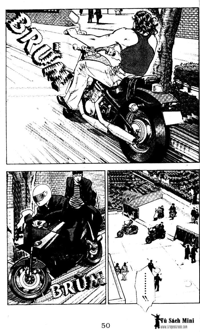 Slam Dunk Chap 8 - Truyen.Chap.VN