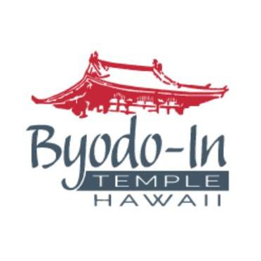 The Byodo-In Temple logo
