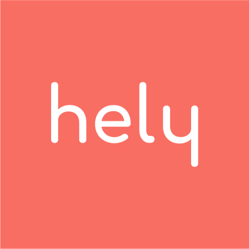 Hely Hub ASML - Building 21 logo