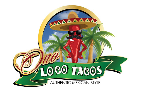 Ono Loco Tacos logo