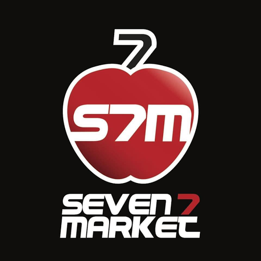 Seven7 Market logo