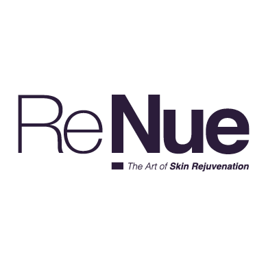 ReNue Medical Aesthetics logo