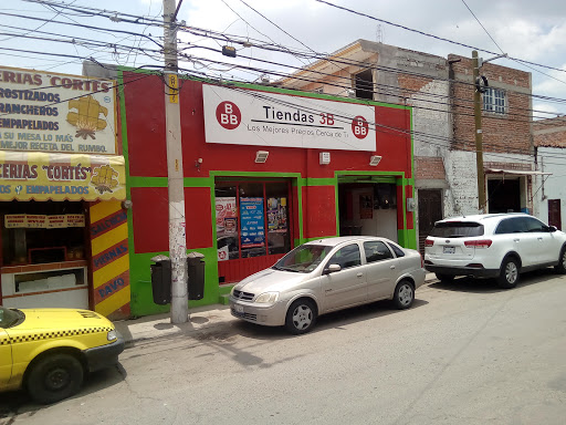 Tiendas 3B, Calle Miguel Hidalgo, El Pueblito, 76900 Corregidora, México, Supermercado | Corregidora