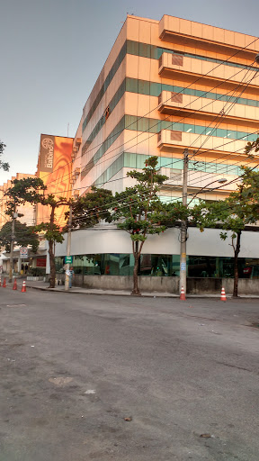 Hospital Balbino, R. Angélica Mota, 90 - Olaria, Rio de Janeiro - RJ, 21021-490, Brasil, Hospital, estado Minas Gerais