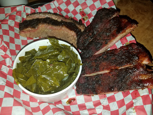 Barbecue Restaurant «The Shack, BBQ», reviews and photos, 2309 N Frankford Ave, Lubbock, TX 79416, USA