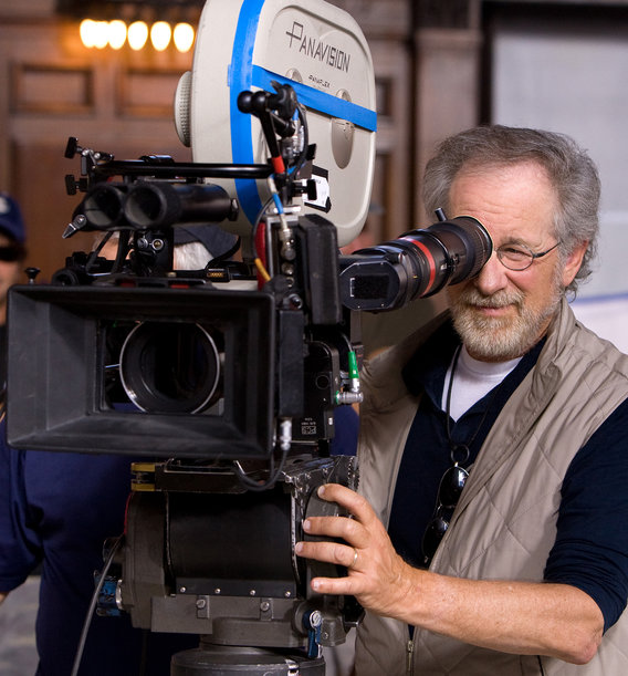 Steven Spielberg: Biography and Autobiography Steven Spielberg