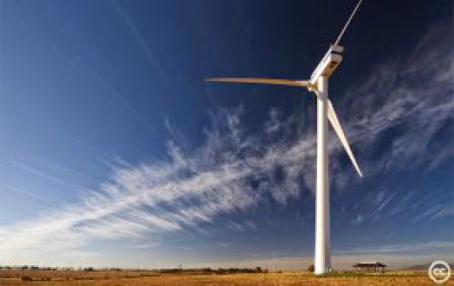 Africa The New Renewable Energy Frontier