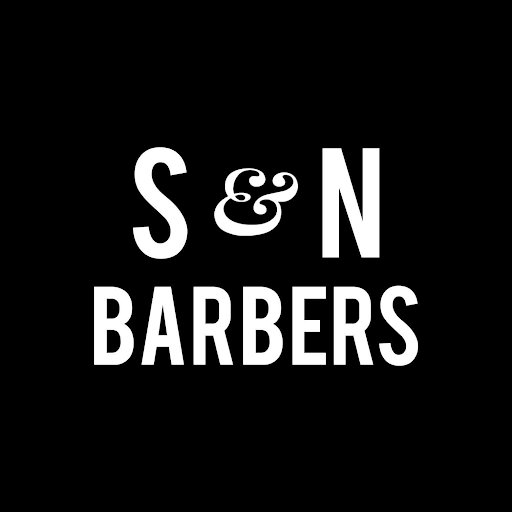 Skins & Needles Barbers logo