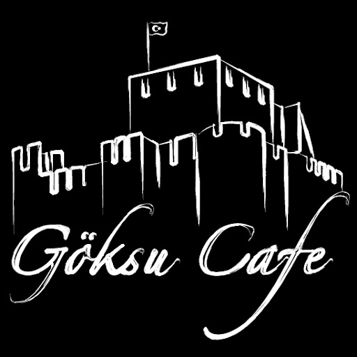 Göksu Cafe logo