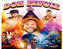 فيلم Don Peyote