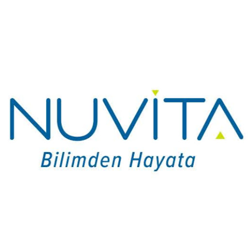 Nuvita İlaç ve Kimya San. Tic. A.Ş. logo