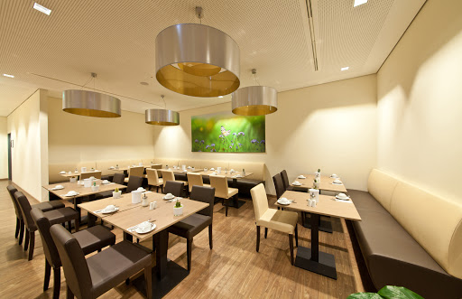 Novum Style Hotel Berlin Centrum
