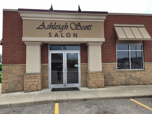 Ashleigh Scott Salon (Green location)