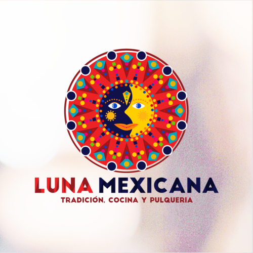 Luna Mexicana Restaurant logo