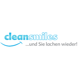 Cleansmiles Prophylaxezentrum logo