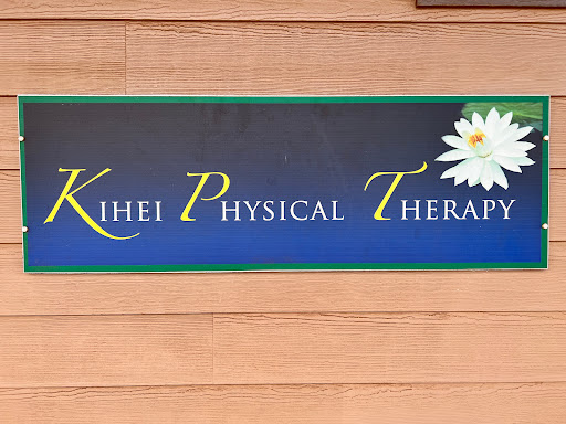 Kihei Physical Therapy logo