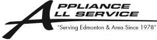Appliance All Service logo